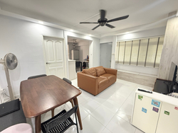 Blk 496B Tampines Street 43 (Tampines), HDB 4 Rooms #490149411